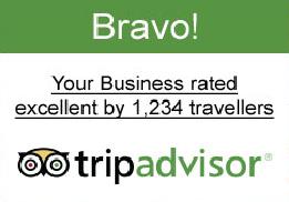 Ad tripadvisor